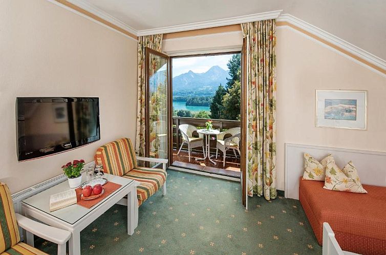 Hotel Schönruh