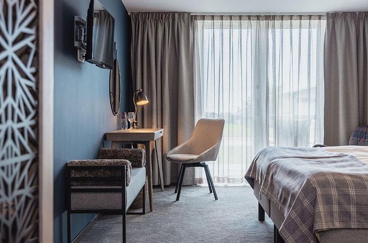 Torekov Hotell