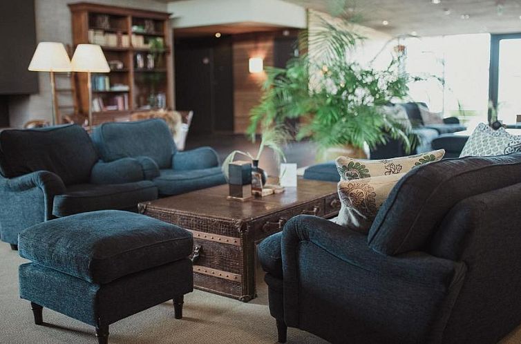 Torekov Hotell