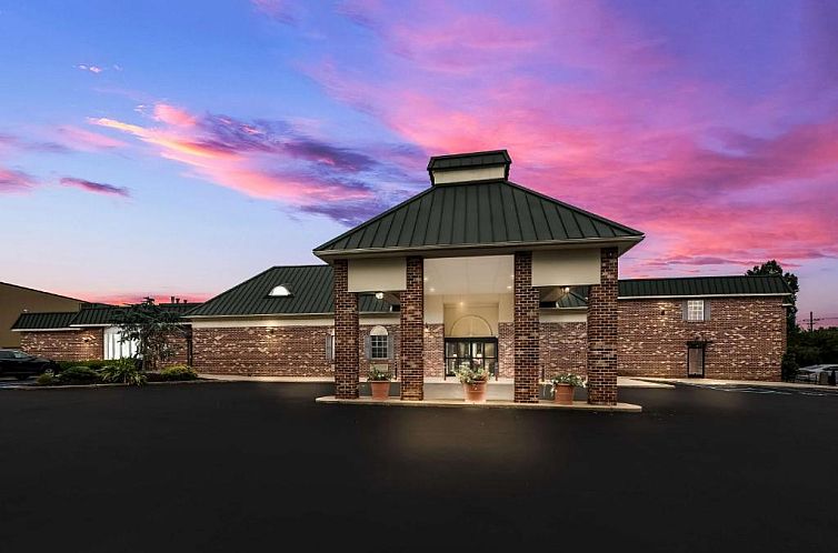 Verblijf 19425201 - Vakantie appartement Oostkust - Best Western Philadelphia South - West Deptford Inn