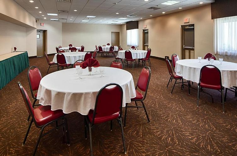 Best Western Philadelphia South - West Deptford Inn