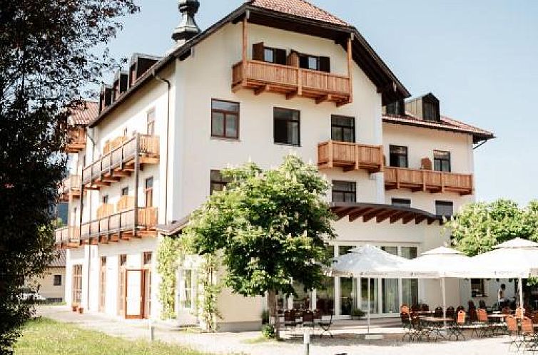 Hotel Vötterl