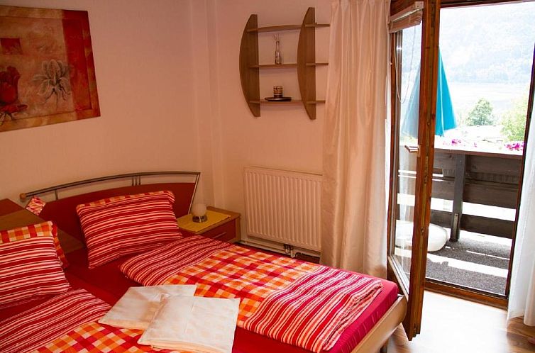 FEWO Wonta am Ossiachersee