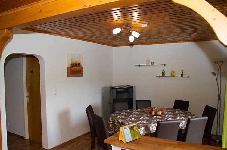 FEWO Wonta am Ossiachersee