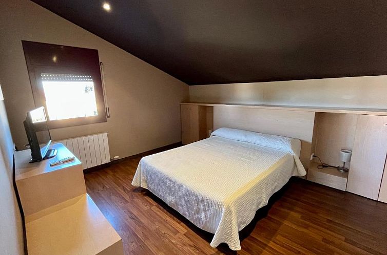 Can Morera Apartaments a Les Preses