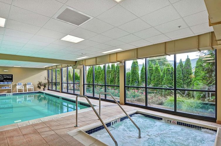 Hampton Inn Lewisburg