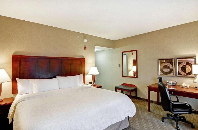 Hampton Inn Lewisburg