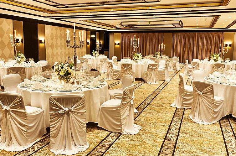 Steigenberger Hotel Bad Homburg