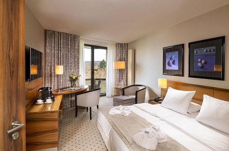 Maritim Hotel Bad Homburg