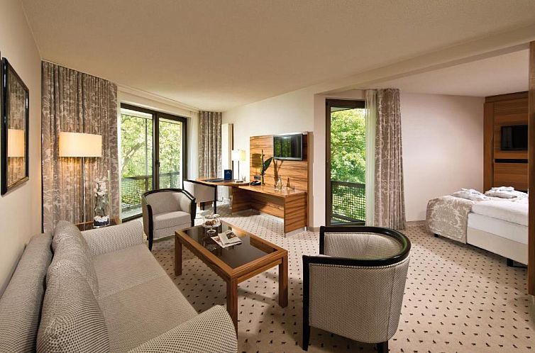 Maritim Hotel Bad Homburg