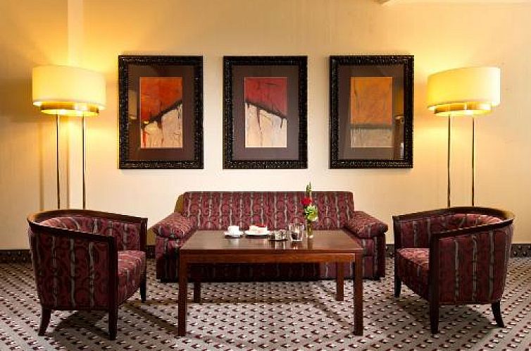 Maritim Hotel Bad Homburg