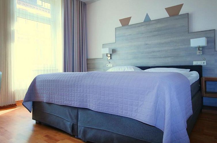 Comfort Hotel Am Kurpark