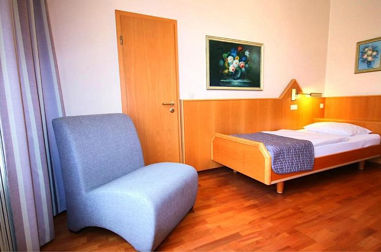 Comfort Hotel Am Kurpark