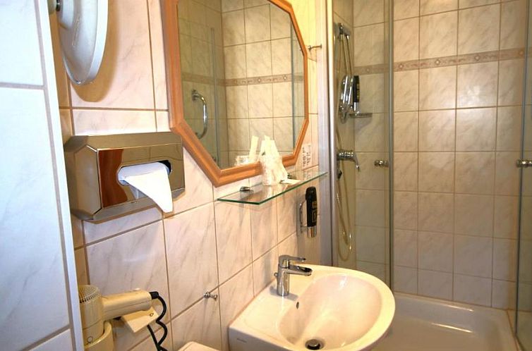 Comfort Hotel Am Kurpark