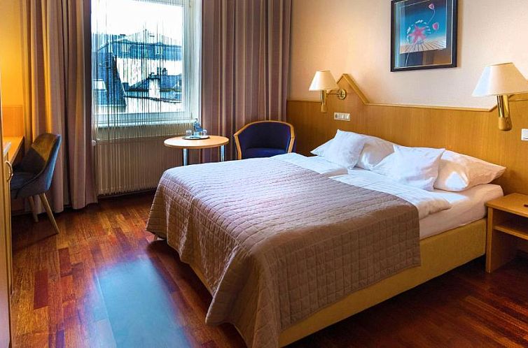 Comfort Hotel Am Kurpark