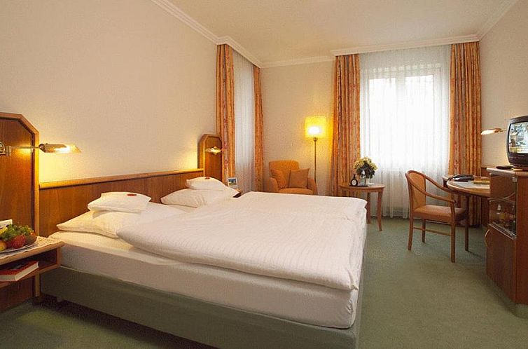 Hotel Haus am Park
