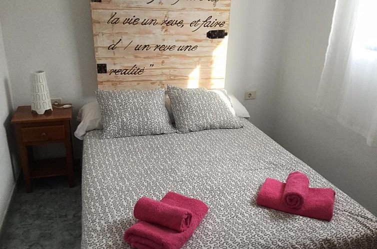 Tranquilo y Acogedor Apartamento