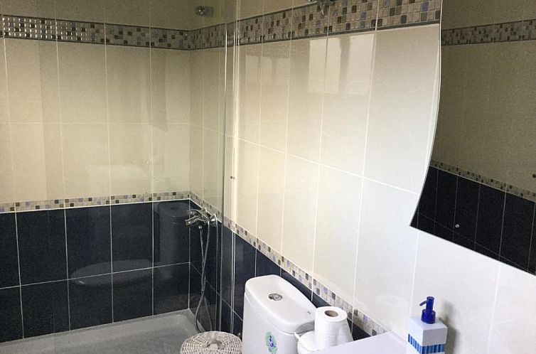 Tranquilo y Acogedor Apartamento