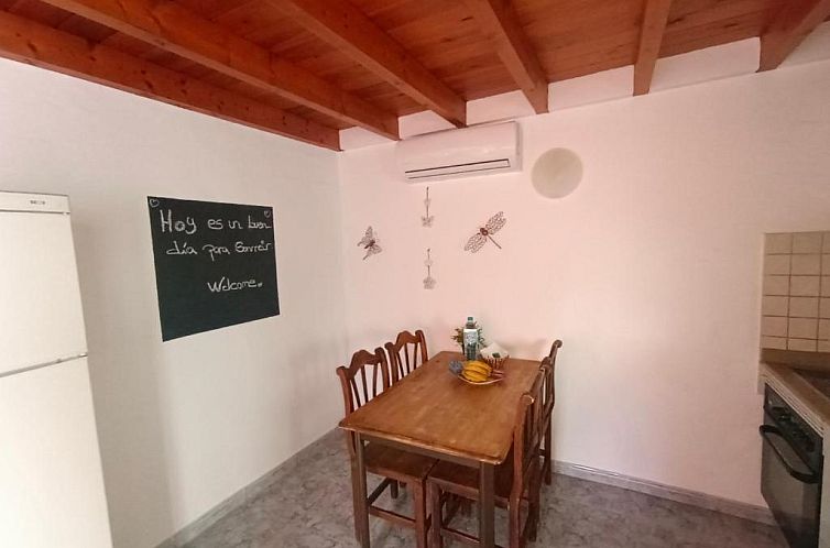 Tranquilo y Acogedor Apartamento