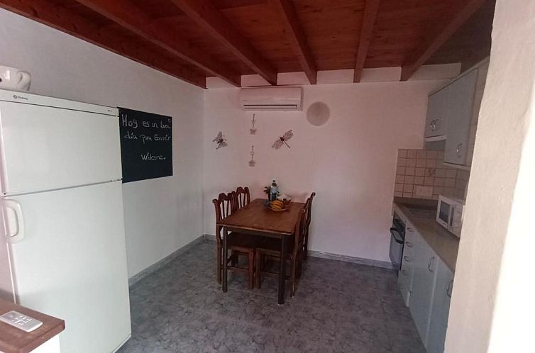 Tranquilo y Acogedor Apartamento