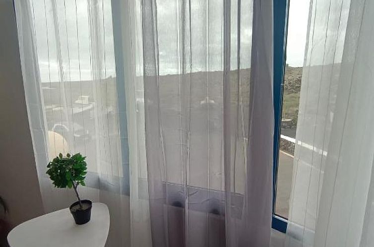 Tranquilo y Acogedor Apartamento