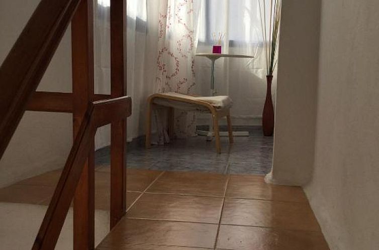 Tranquilo y Acogedor Apartamento