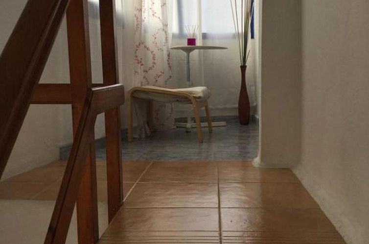 Tranquilo y Acogedor Apartamento