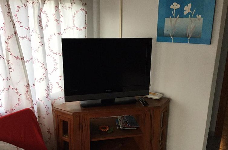 Tranquilo y Acogedor Apartamento