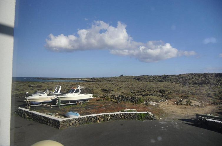 Tranquilo y Acogedor Apartamento