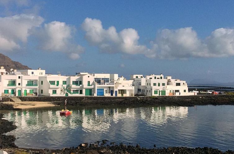 Apartment Orzola Vista Mar