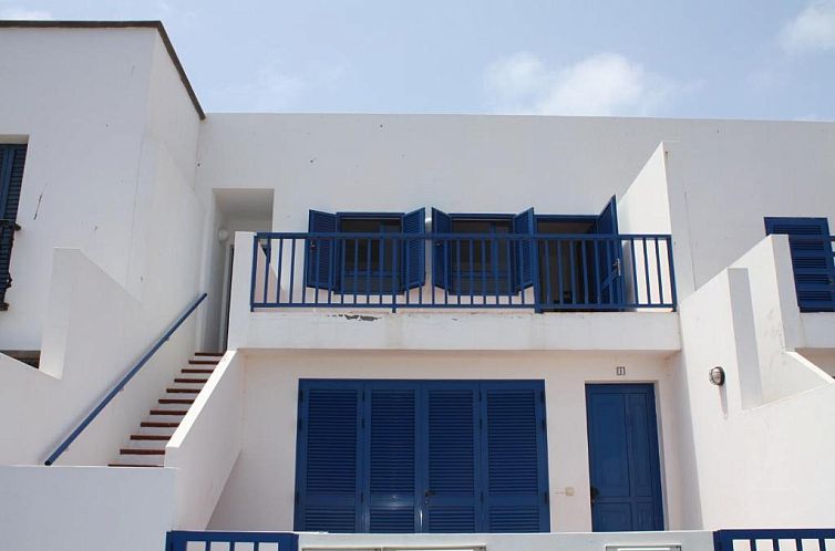 Apartment Orzola Vista Mar