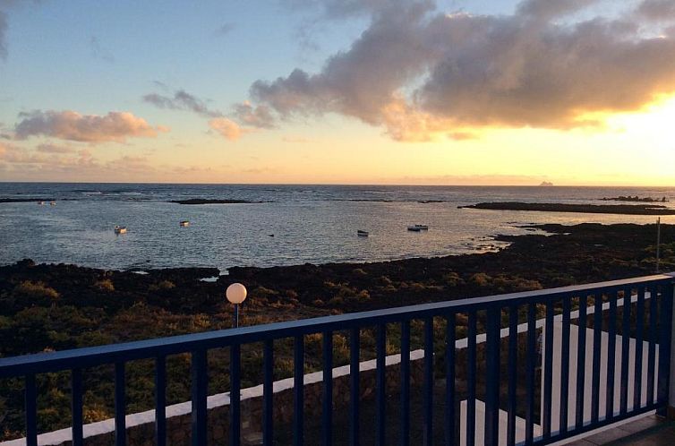 Apartment Orzola Vista Mar