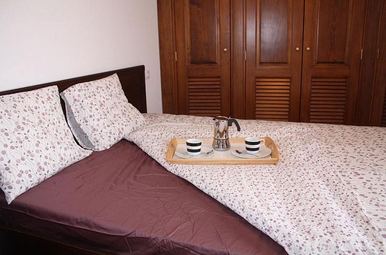 Apartment Orzola Vista Mar