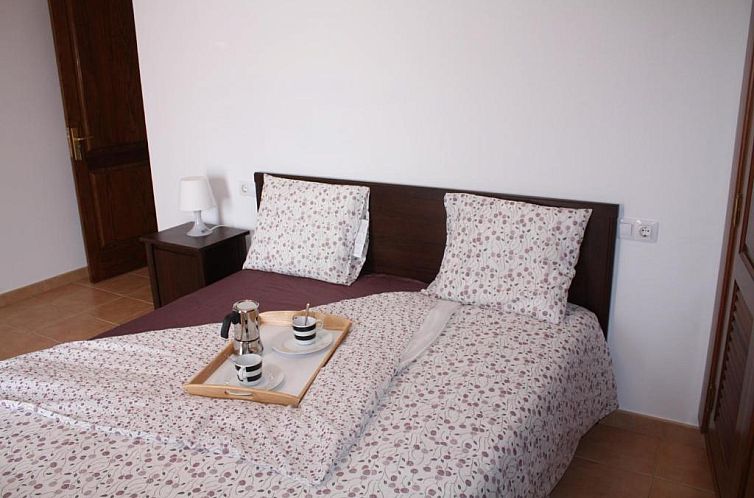 Apartment Orzola Vista Mar