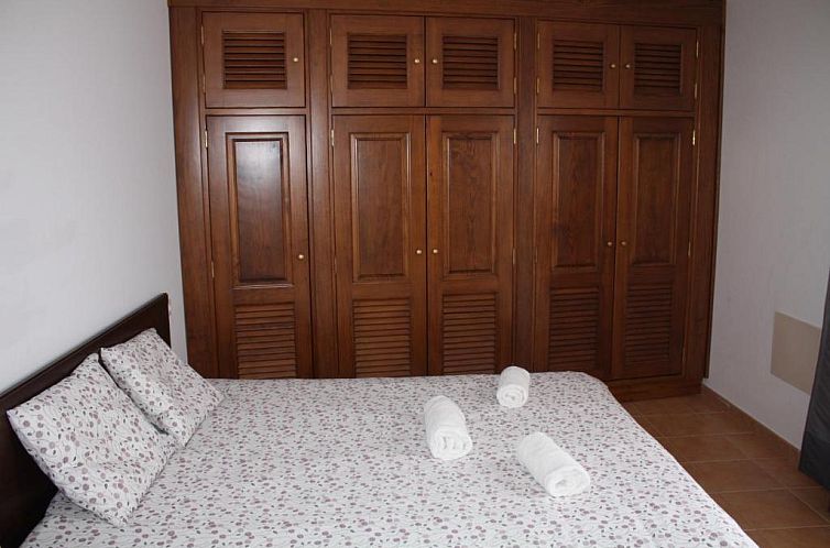 Apartment Orzola Vista Mar
