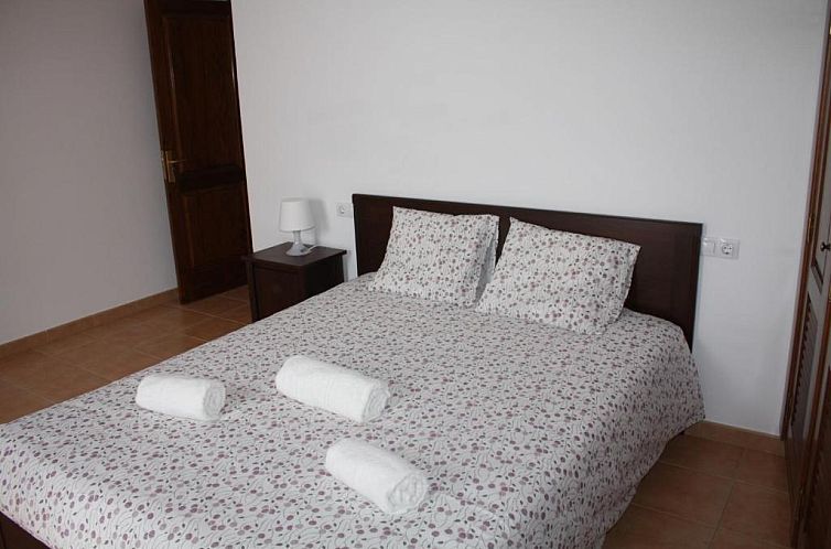 Apartment Orzola Vista Mar