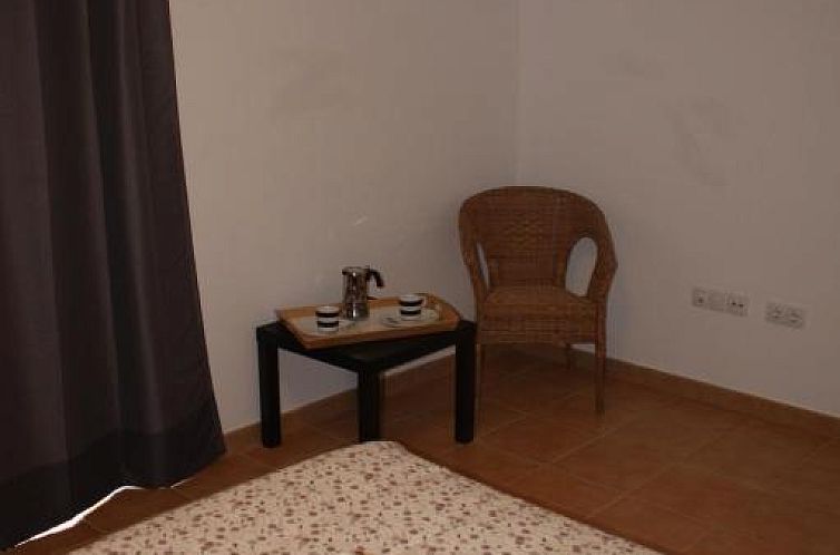 Apartment Orzola Vista Mar