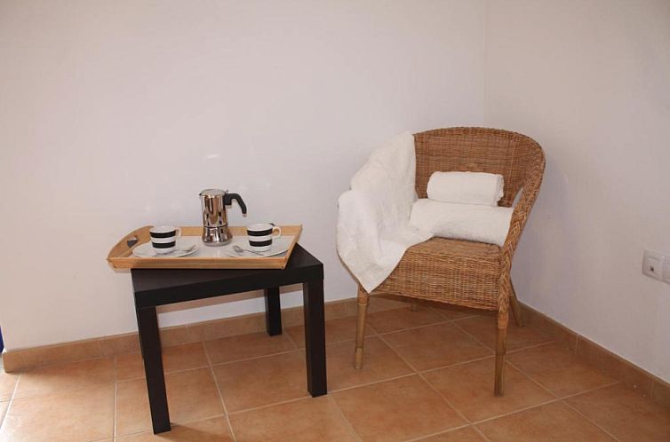 Apartment Orzola Vista Mar