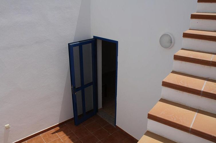 Apartment Orzola Vista Mar