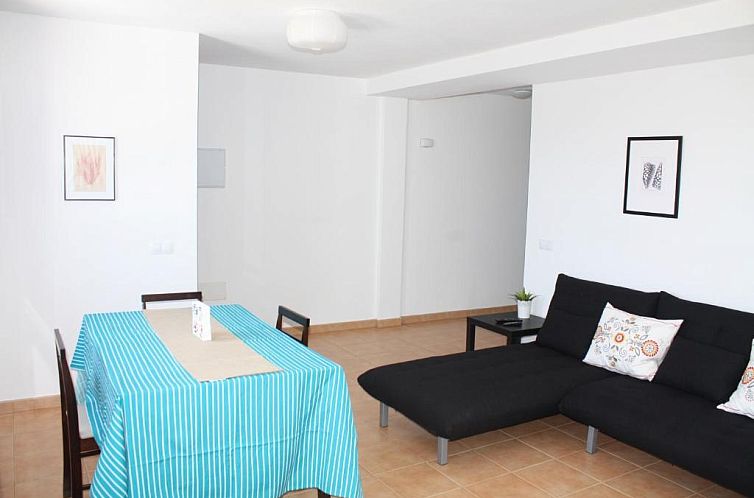 Apartment Orzola Vista Mar