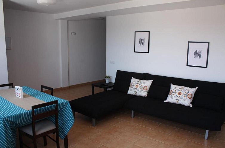 Apartment Orzola Vista Mar