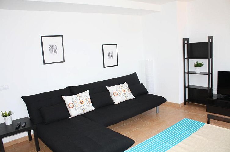 Apartment Orzola Vista Mar
