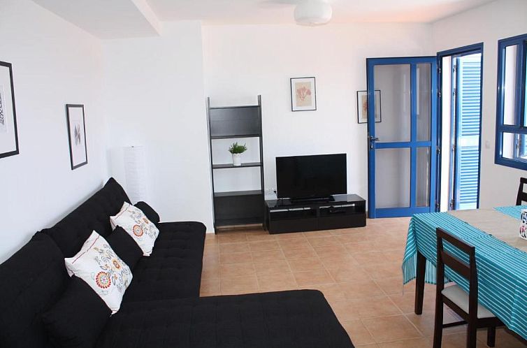 Apartment Orzola Vista Mar
