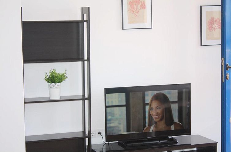 Apartment Orzola Vista Mar