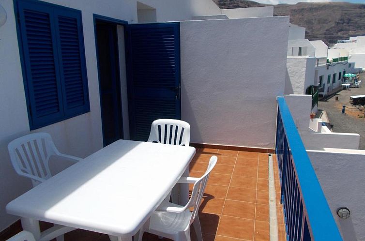 Apartment Orzola Vista Mar