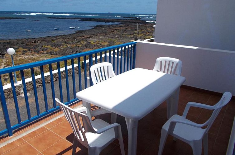 Apartment Orzola Vista Mar