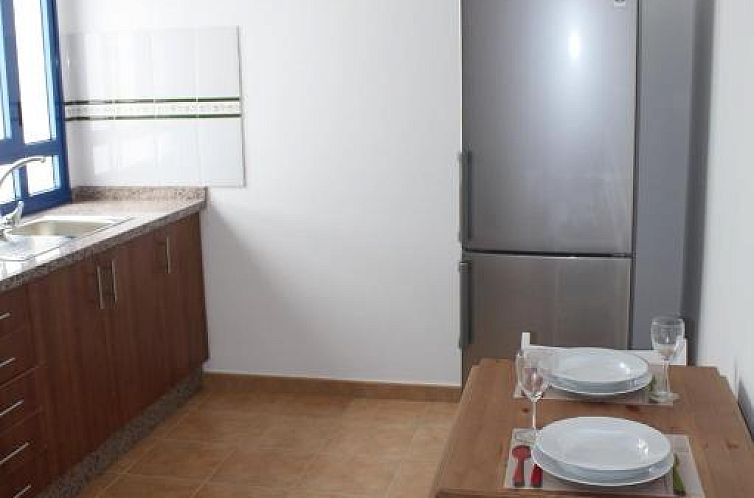 Apartment Orzola Vista Mar