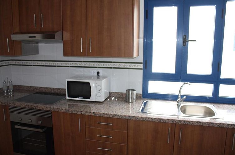Apartment Orzola Vista Mar