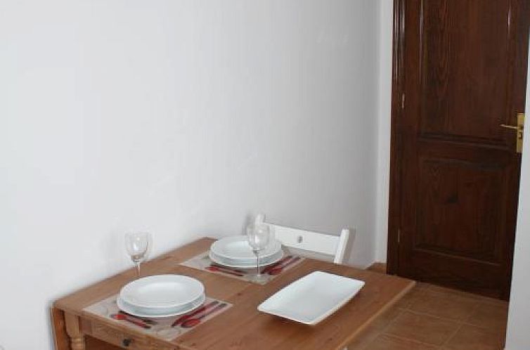 Apartment Orzola Vista Mar