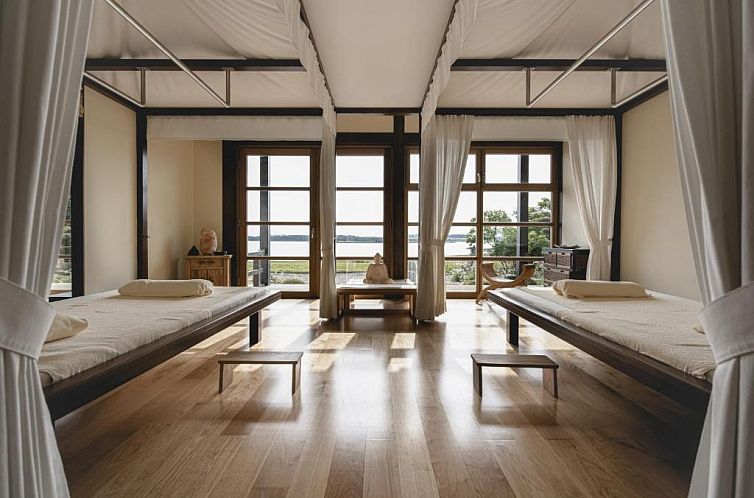 Balmer See – Hotel•Golf•Spa